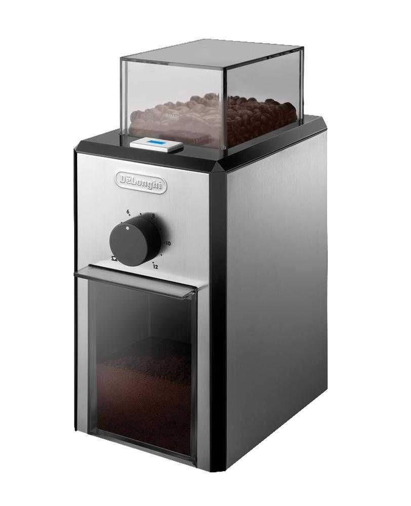 Młynek do kawy DeLonghi KG89 Żarnowy