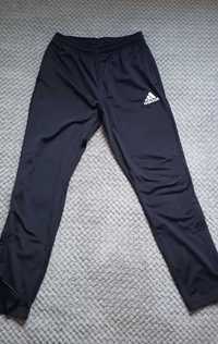 Bluza + spodnie Adidas r.164