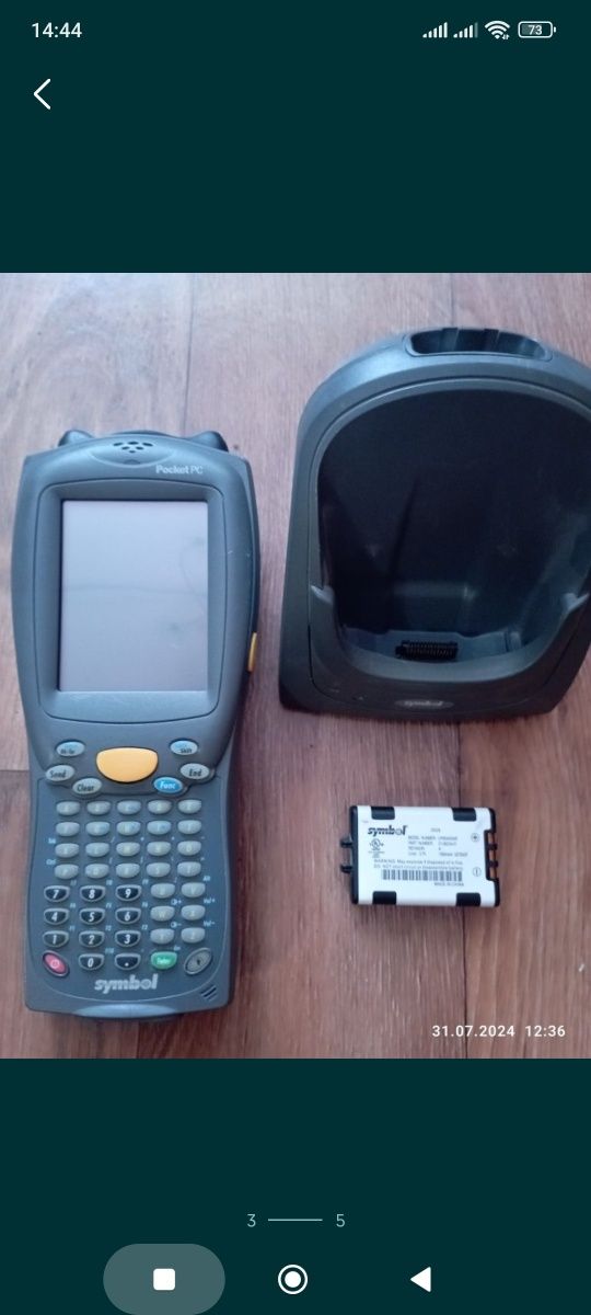 Soni ericsson k800i