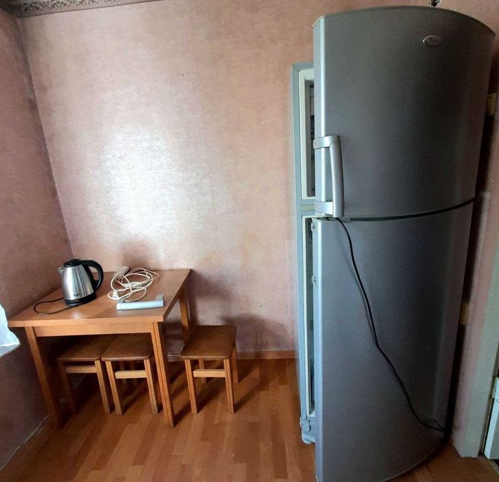 Сдам 1-к квартиру, гостинка, Вознесеновский район, р-н 5 гор. больницы