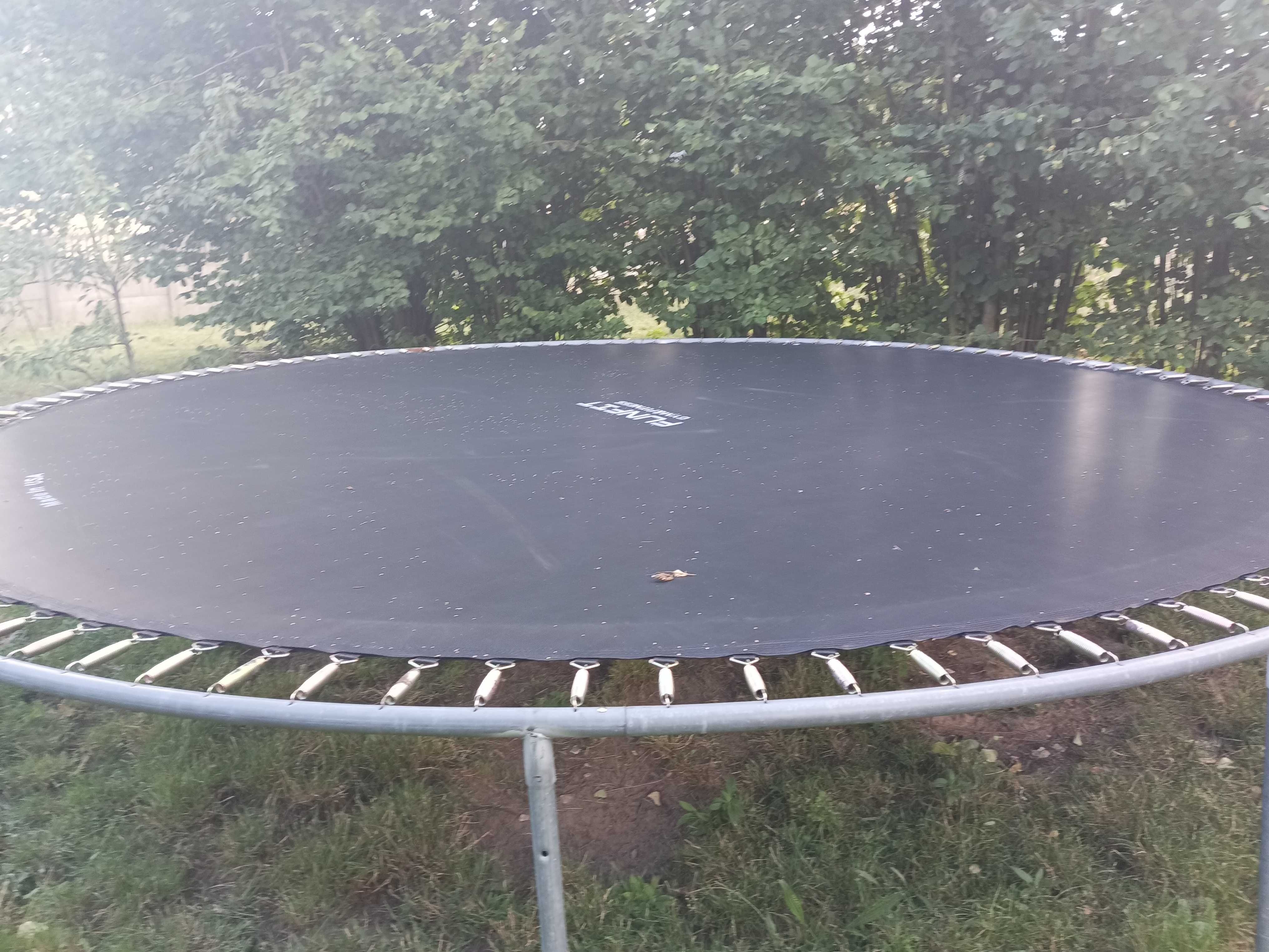 Trampolina funfit