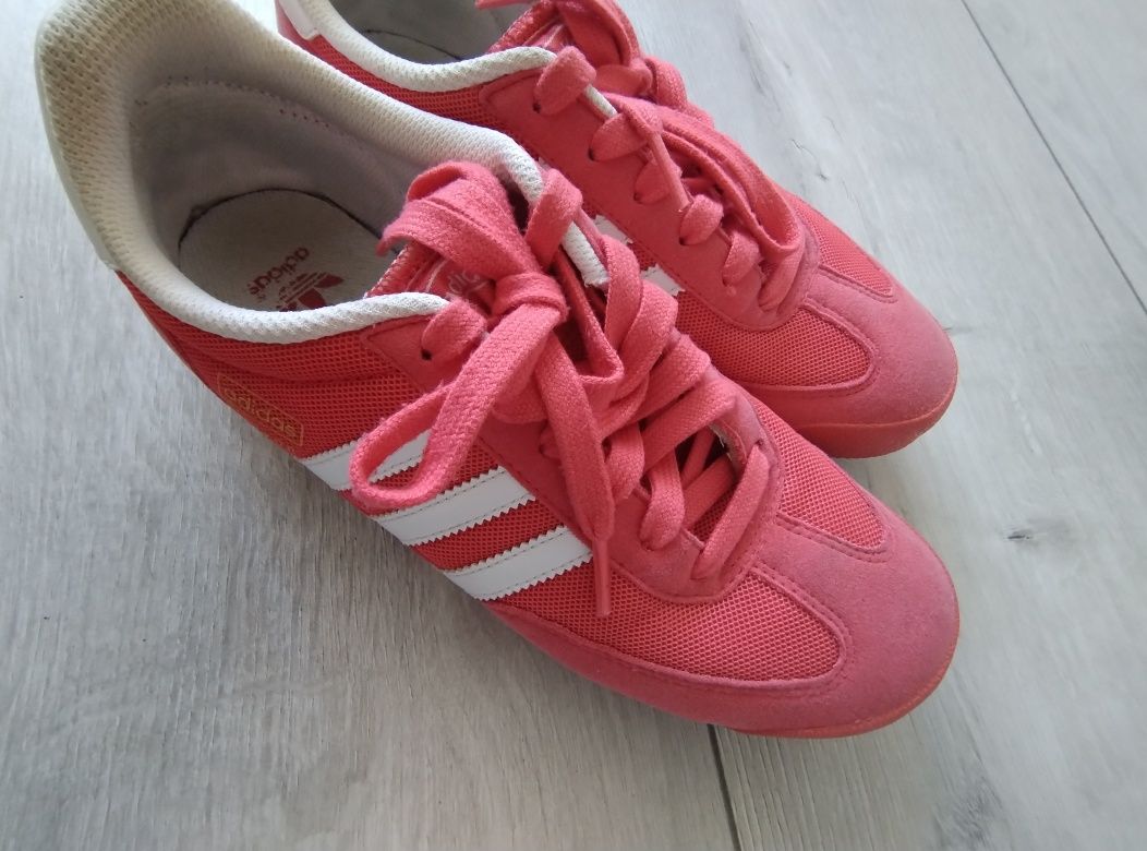 Adidasy rozmiar 39-40