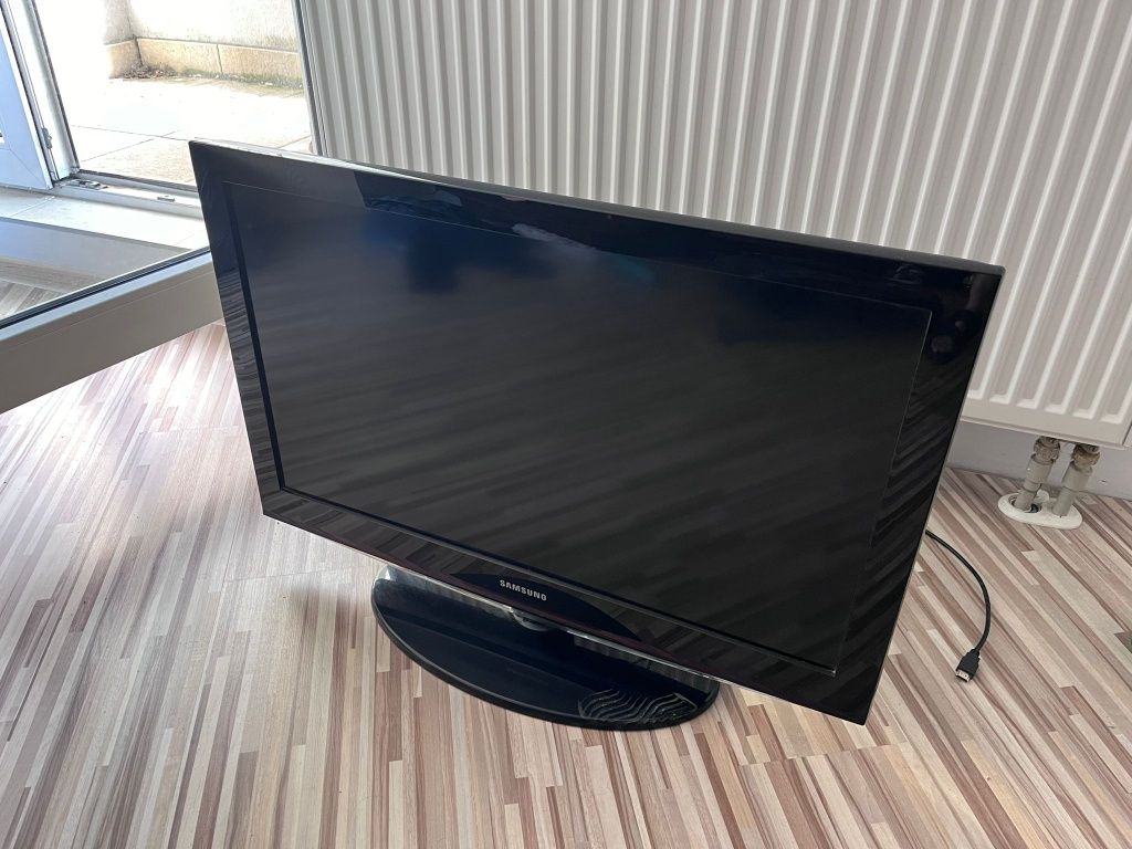 Telewizor Samsung 32 cale Wrocław odbiór