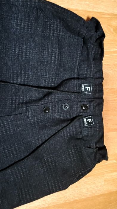 Штани осінь-зима утеплені, джинси, джегінси, брюки XL-XXL