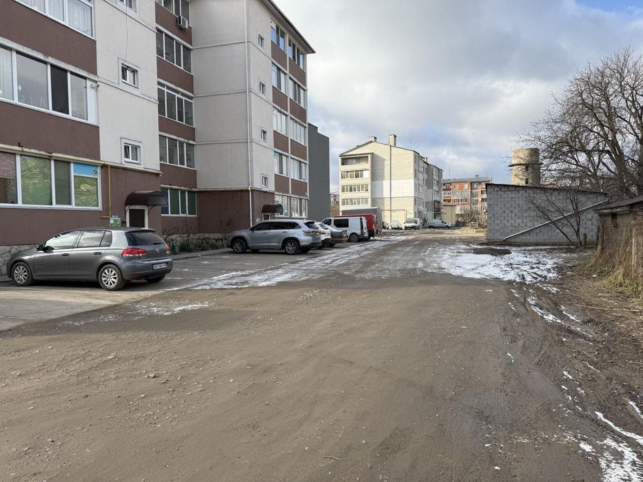 Продам ділянку, приватизована