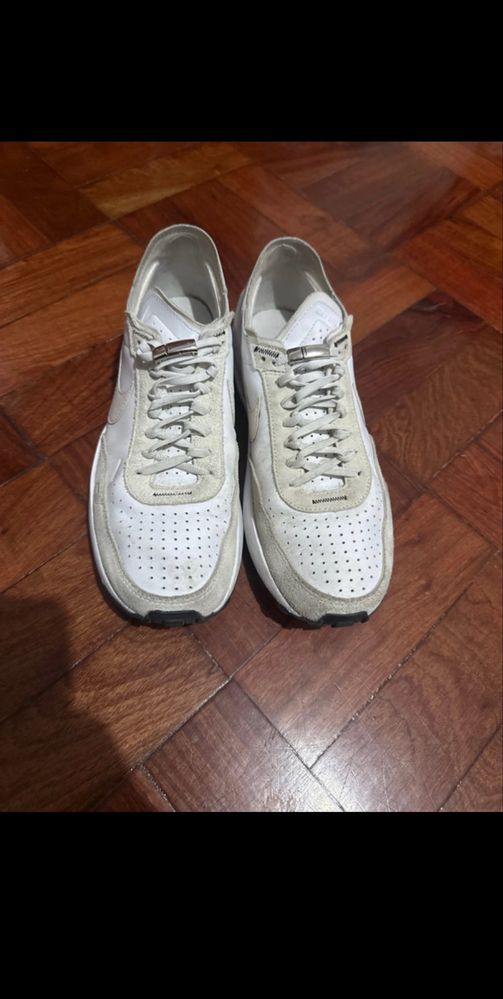 Sapatilhas nike desportivas