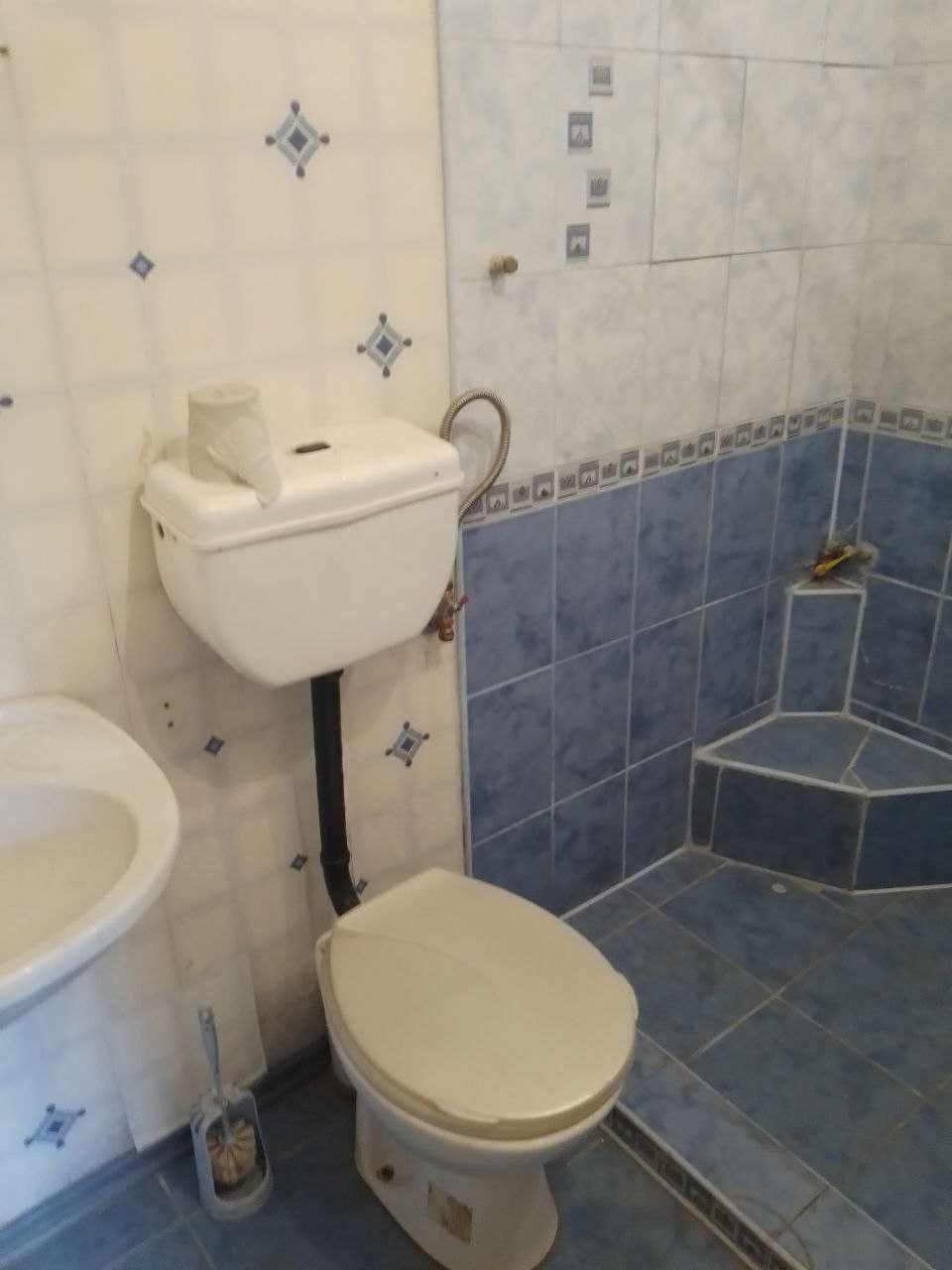 Стецьківка будинок