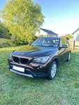 Na części Bmw x1 e84 2.0i n20b20 184km B09 lci lift