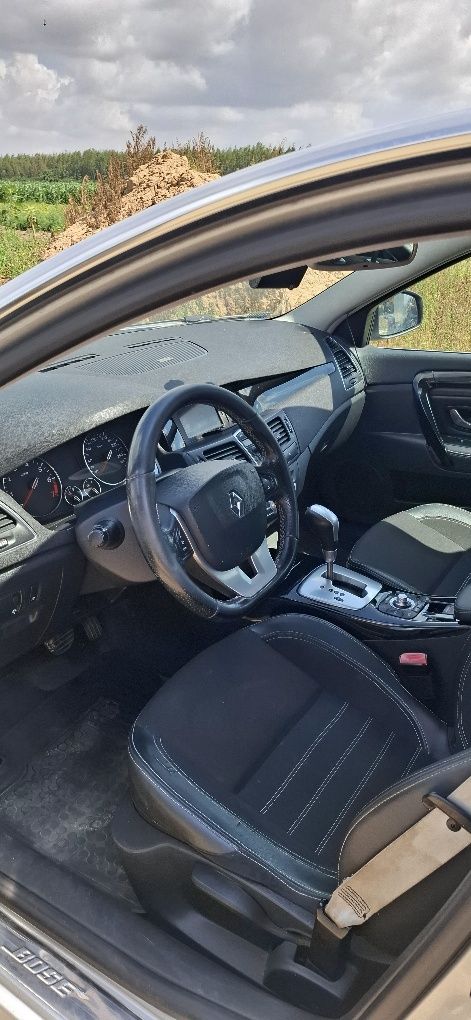 Renault Laguna 3  2.0T BOSE LPG