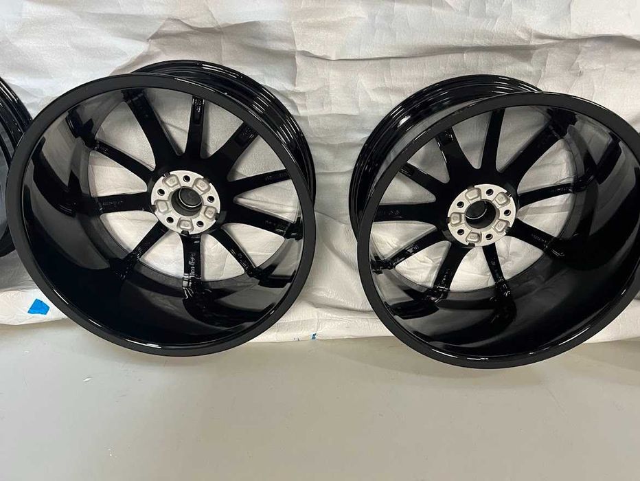 FELGI 22" AUDI RS6-RS7 2023