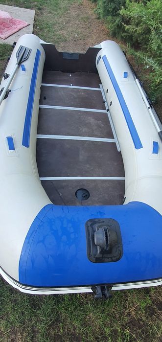 Продаю судно Storm