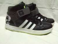 Buty Adidas Varial Mid  rozm. 44