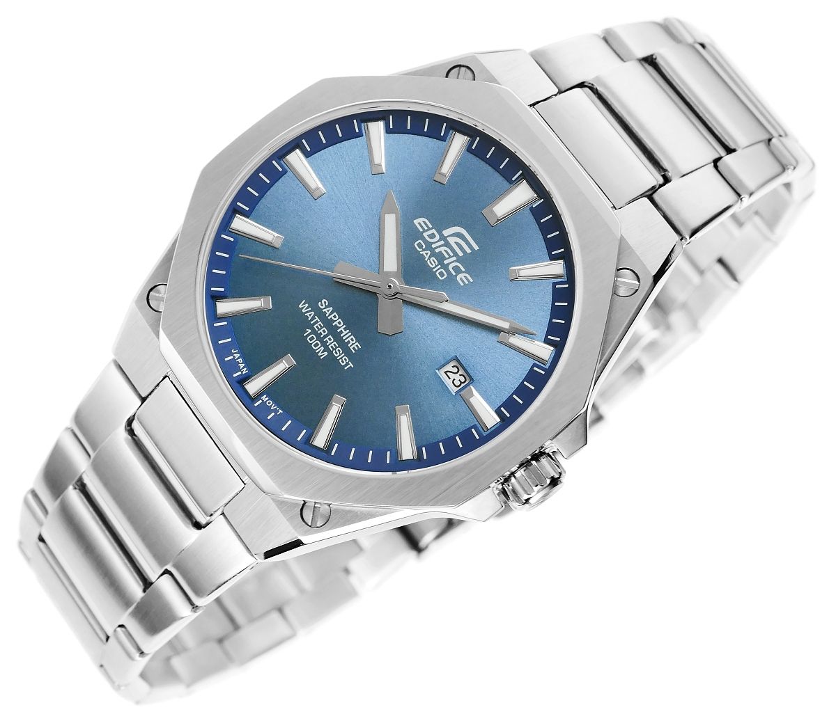 zegarek męski casio edifice efr-s108d-2avuef + box
