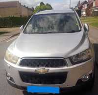 części do chevrolet captiva LIFT 2.2 TDI Z22D1 antara opel 4x4