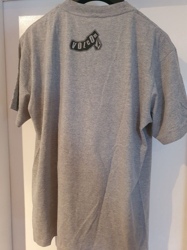 VOLCOM T-shirt Tam XL