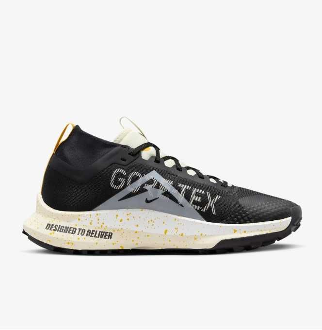 Кросівки Nike React Pegasus Trail 4 GTX, New, Original