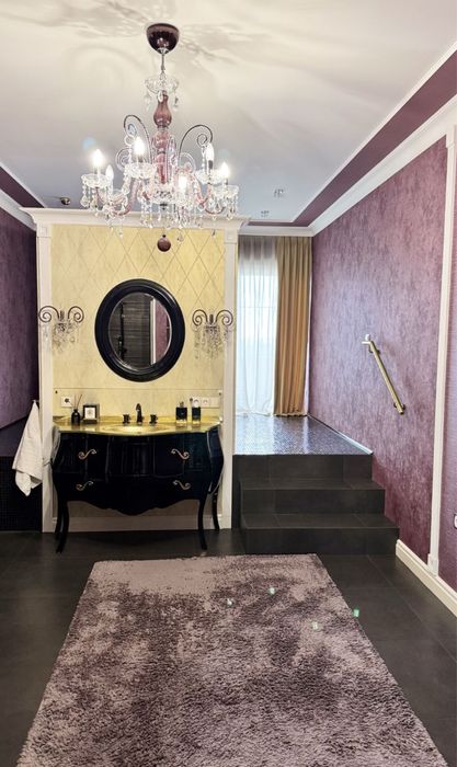 ЖК ТРИУМФ! Науки 47/1. Метро 23 Августа! Продам 2к 134 м3