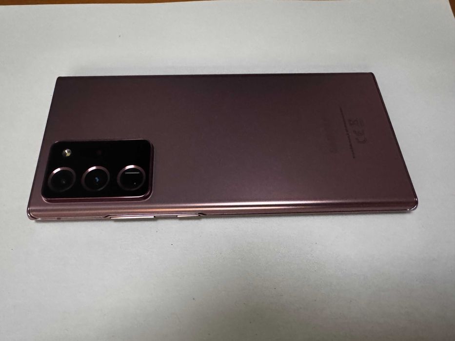 Samsung Galaxy Note 20 Ultra 5G