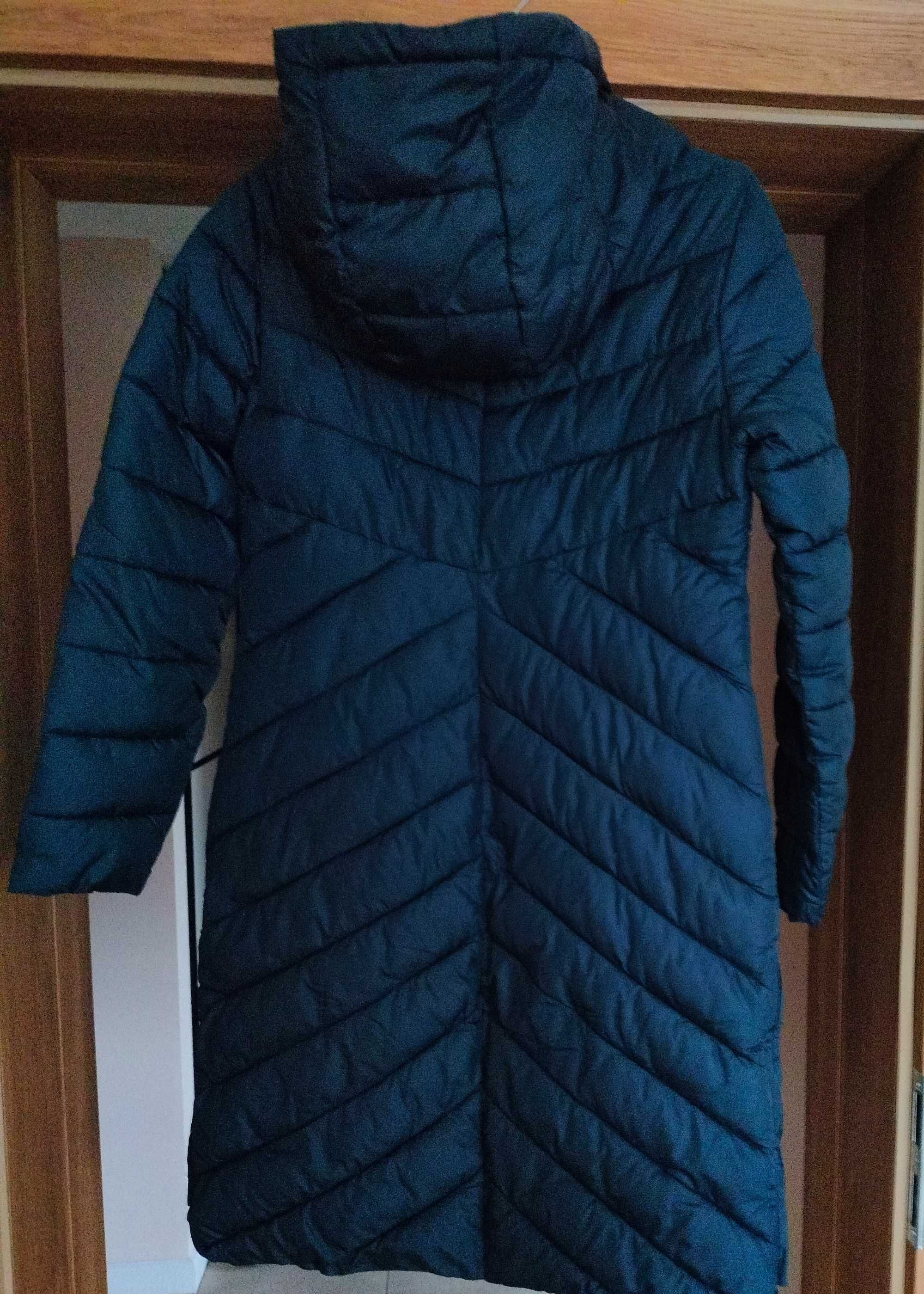 Kurtka zimowa 4f