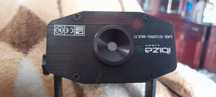 Laser sprzedam model ibiza light