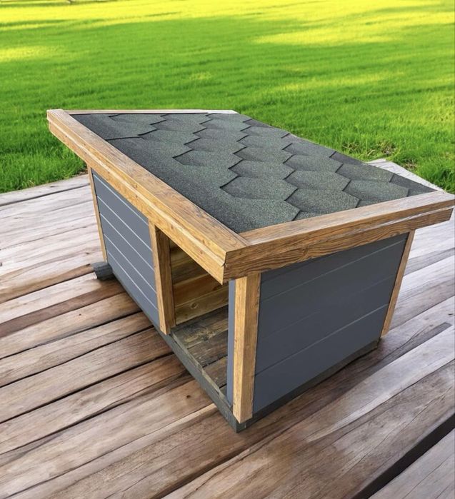 Будка для собаки