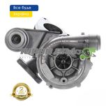 Турбіна Citroen Jumpy Fiat Scudo Peugeot Expert 2.0 HDi JTD