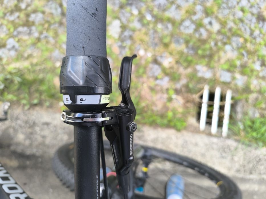 Rockrider XC 920 ltd