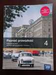 Poznać przeszłość, historia klasa 4, zakres podstawowy