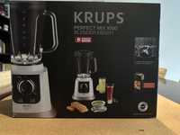 Liquidificadora Krups perfect mix 9000