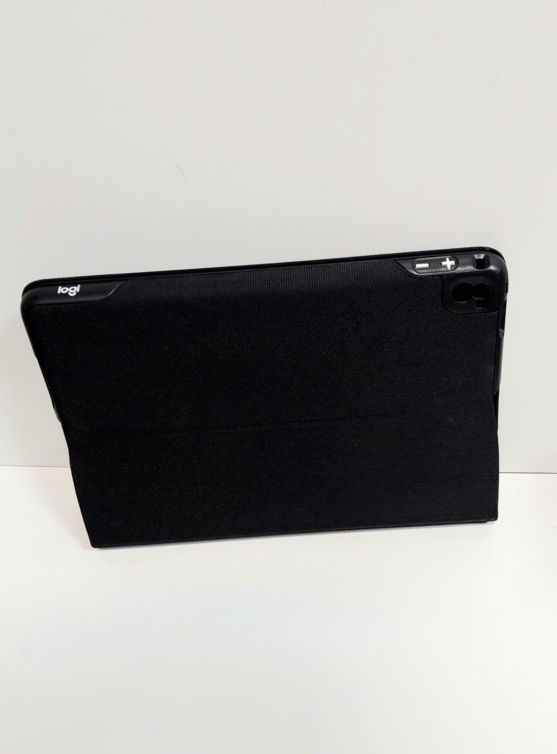 Klawiatura Etui Logitech iPad Pro