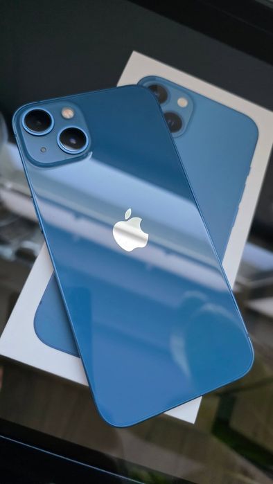 iphone 13 128gb 81%