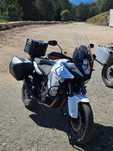 KTM 1290 Super Adventure T 2016