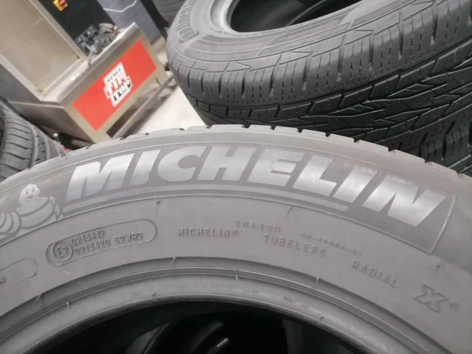 225/60 R16 MICHELIN Primacy 3, Літні шини б\у, Склад-Погреби