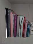 albumy k-pop, bts, txt enhypen