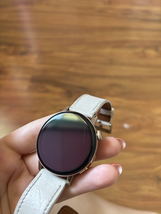 smartwatch Huawei Watch GT 3 42mm Activ Biały