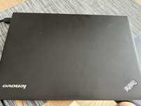 Lenovo Thinkpad Carbon X1 gen 3 i5-5300u