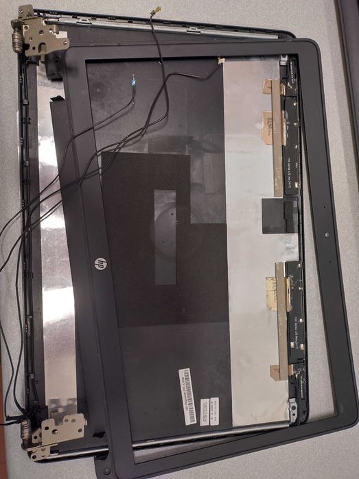 HP 640/645/650/655 G2 G3 + 450 G0 G1 + Elitebook 840/850 G1 G2 - peças