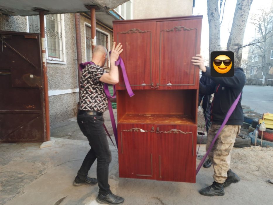 Грузоперевозки, услуги грузчиков! Николаев!