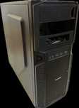 Obudowa Zalman Z1 Midi Tower Czarny