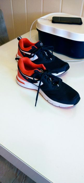 Buty męskie sportowe Kalenji