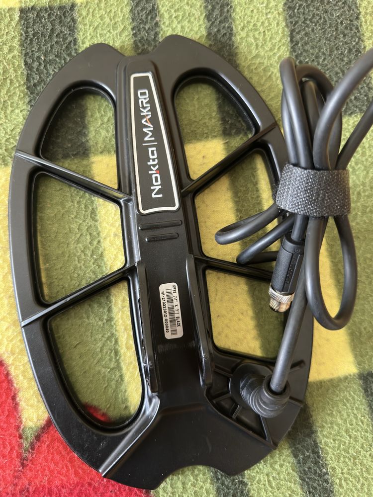 Nokta Makro Multi Kruzer