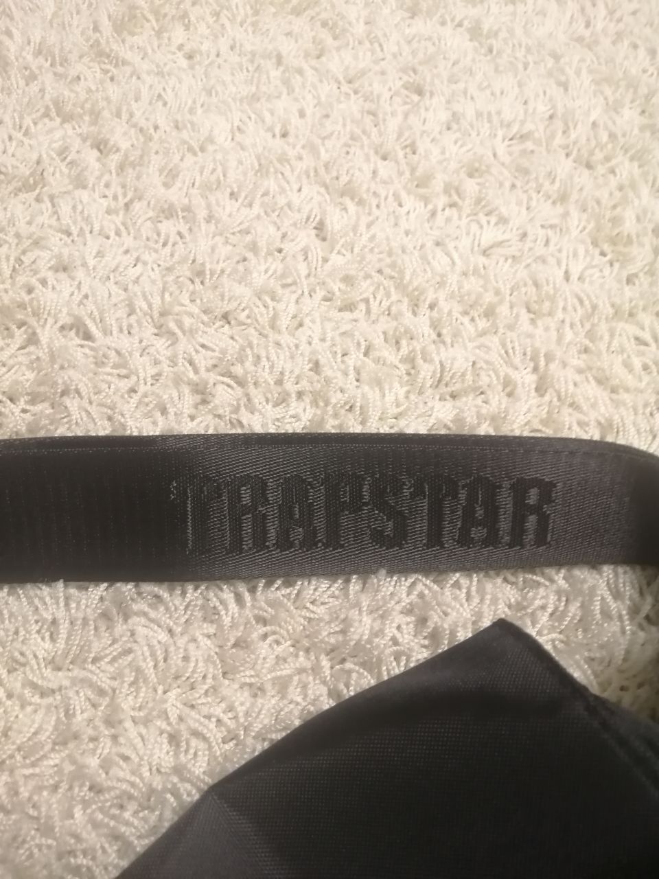 Сумка Trapstar нова