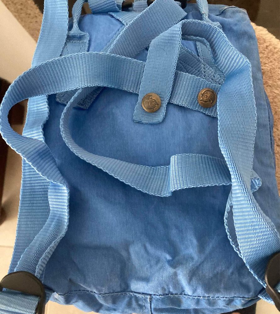 Plecak FjallRaven mini