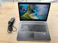 PROMOCJA HP Probook 470 G5, 17.3 FHD i5-8GEN 32GB 512GB W11