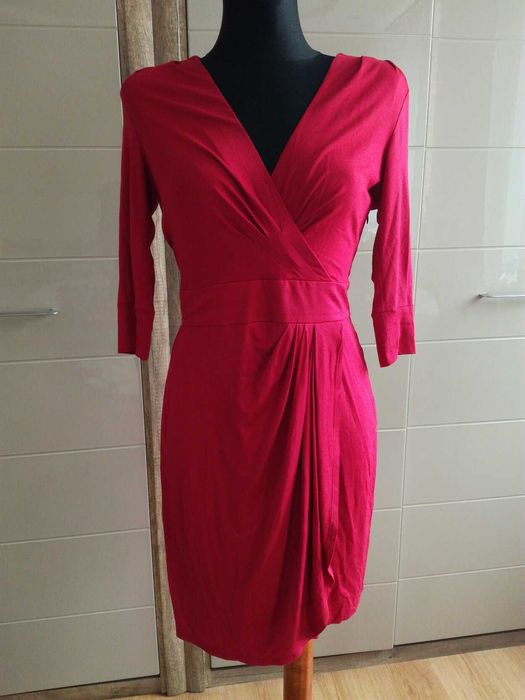 Sukienka Trina Turk rozmiar 4