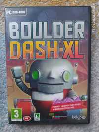 Gra Boulder Dash-XL na PC