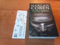 Harlan Coben Klinika Śmierci - sprzedam