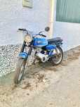 Zundapp 4 turbina efs sem decumentos