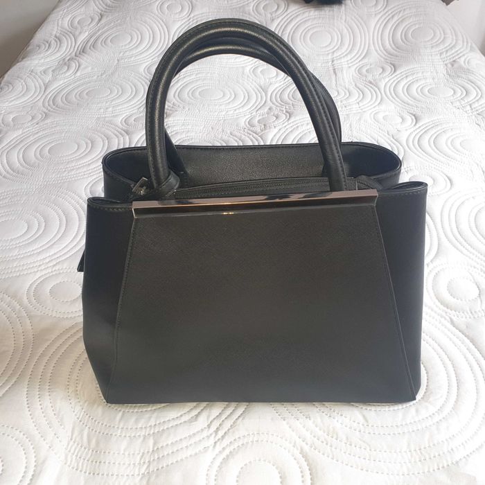 Torebka Reserved czarna