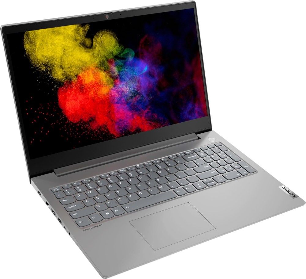 Lenovo ThinkBook 15p IMH